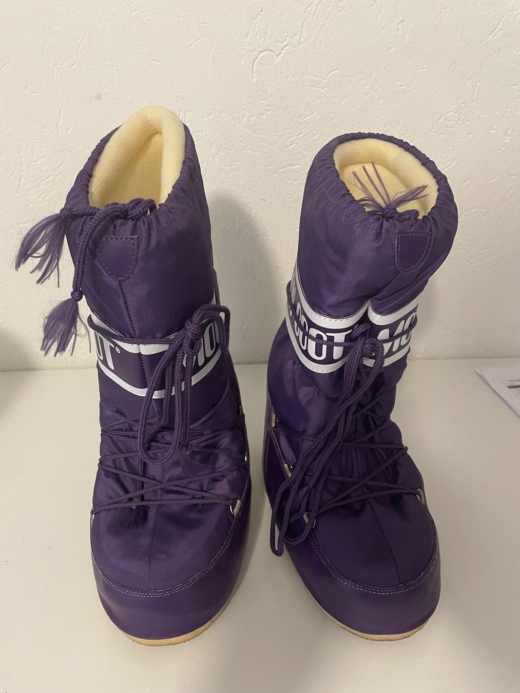 Moon Boot Scarpe da donna: Moon Boots – Usato da Dübendorf venduto da Rotkehlchen81