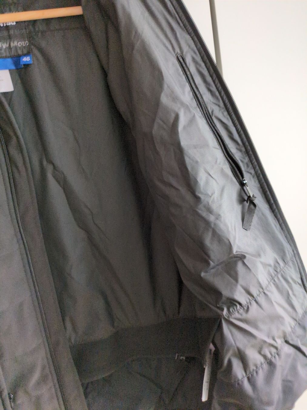 Vestes: Softshell BMW Jacke – D'occasion à Olten par Lilliane0 3