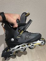 K2 Freedom 80 Inlineskates Gr. 46  neu / nie gebraucht