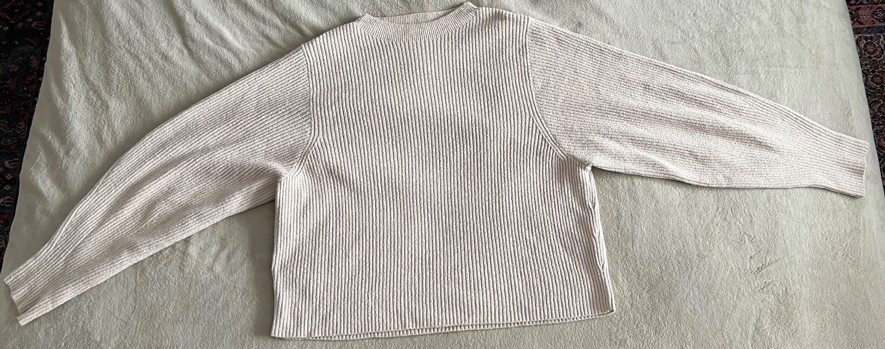 Cos Maglioni & Felpe: COS Relaxed Fit Maglione – Usato da Lausanne venduto da dia_xs9l
