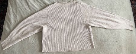 COS Relaxed Fit Maglione