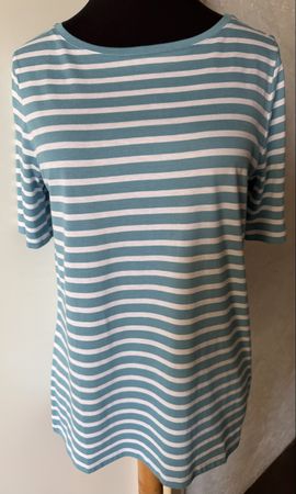 Maez Shirt, Grösse 44, neu mit Etikette