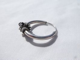 Piercing- Ring