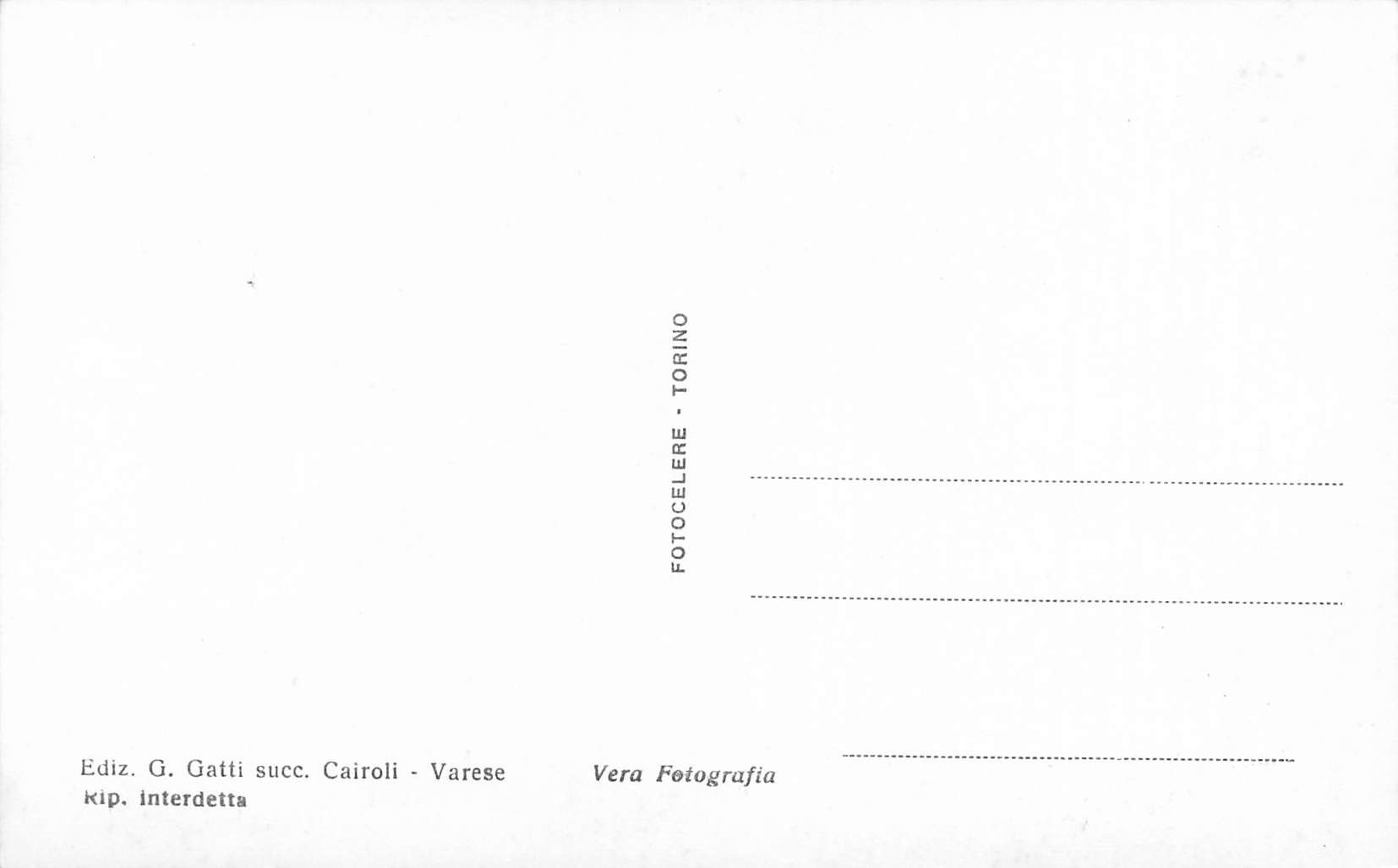 Cartoline postali: Ponte Tresa Oldtimer Chocolat Frey – Usato da Biasca venduto da Blenio71 1