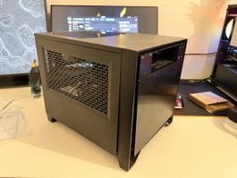 Corsair Obsidian 250D Window 