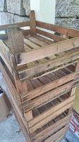 Holzharassen