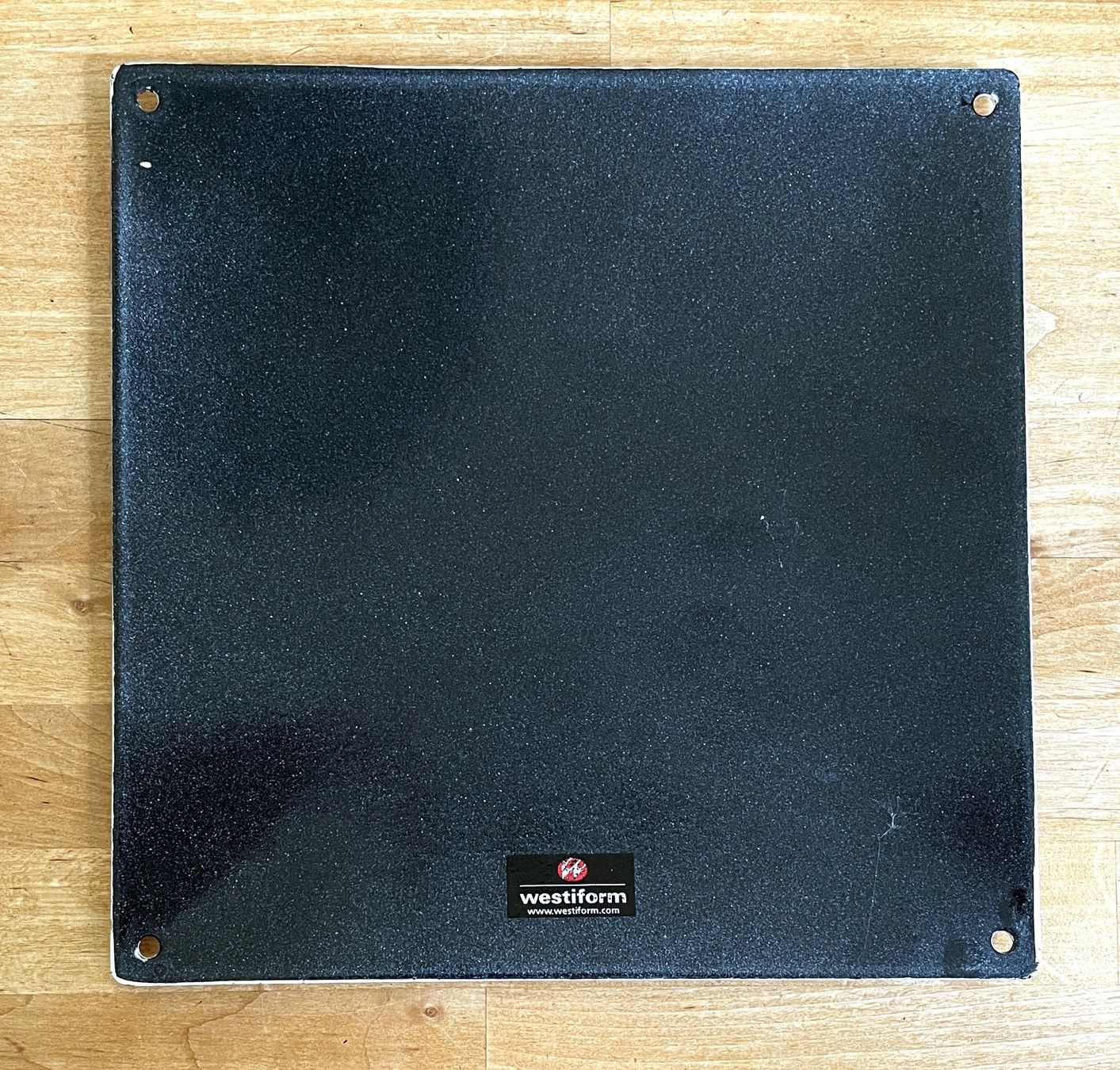 Insegne: Levi's Jeans - Emailschild / Plaque émaillée – Usato da Savagnier venduto da Ne2065 1