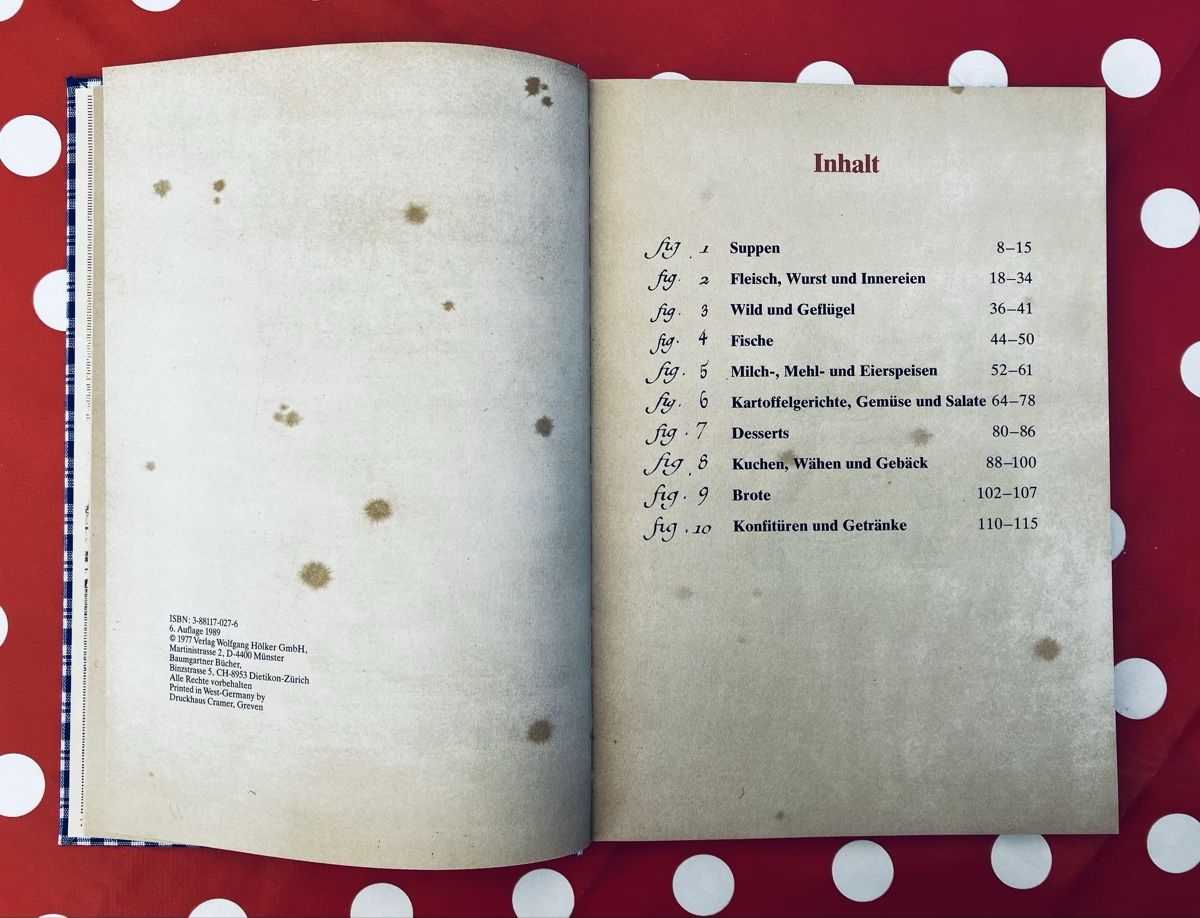 Libri: Das Kochbuch aus Zürich – Usato da Buchs AG venduto da Allerleis 1