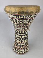 Darbuka Bechertrommel - 31 cm
