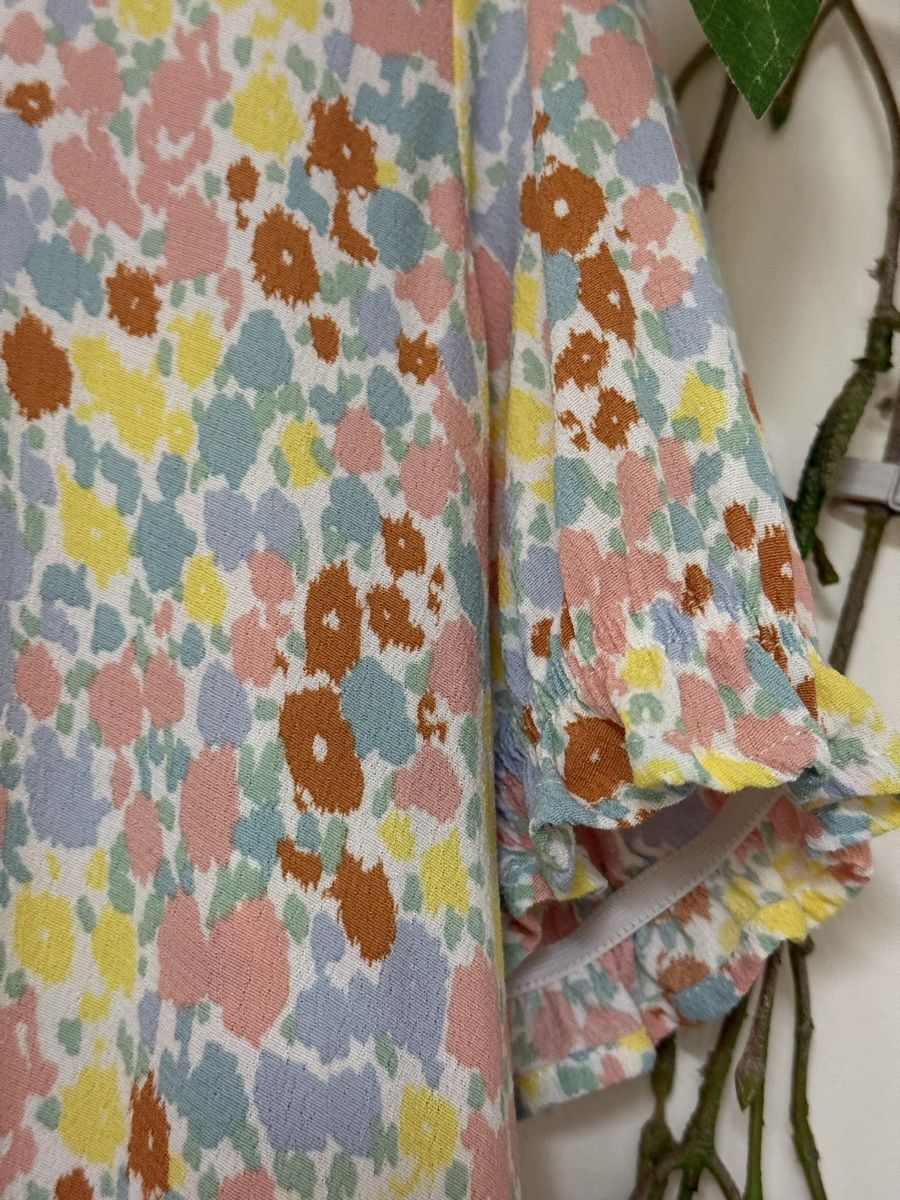 Esprit Blusen: EDC Sommerbluse L-XL Viscose Neu – Gebraucht aus Schwändi b. Schwanden von Akuritas907 1