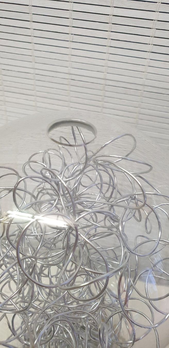 Lampade: Tischleuchte, Glühbirnen Lampe – Usato da Emmen venduto da magelan 2