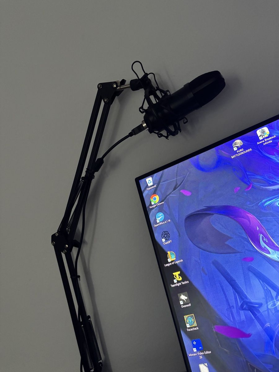 PCs: Gaming Pc komplett Set – Gebraucht aus Stein am Rhein von Marekk. 3