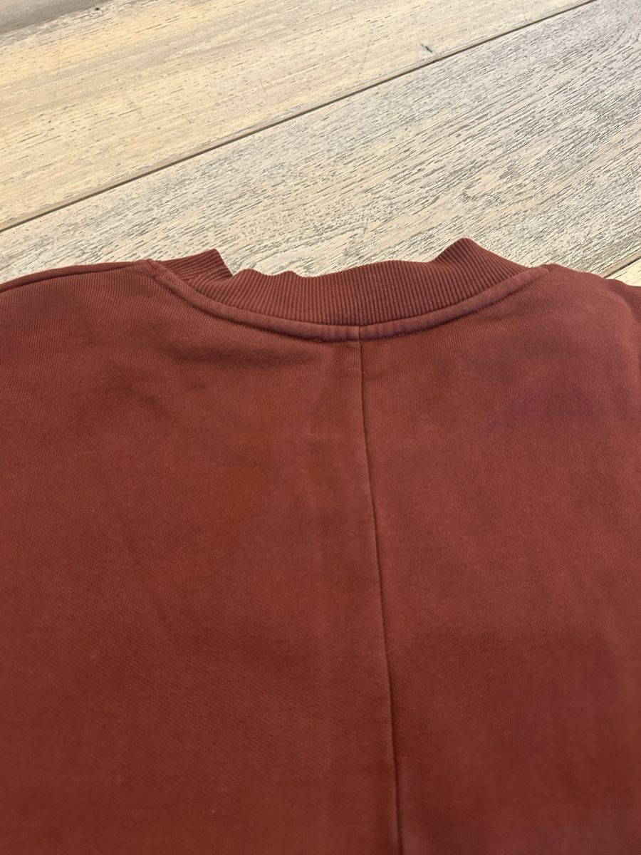 Cos Maglioni & Felpe: Pull COS en coton et son débardeur taille M – Usato da Signy venduto da Chloe79 3