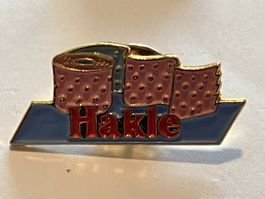 1 Pin Hakle WC Papier
