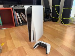 PlayStation 5 CFI-1116A FW12.00