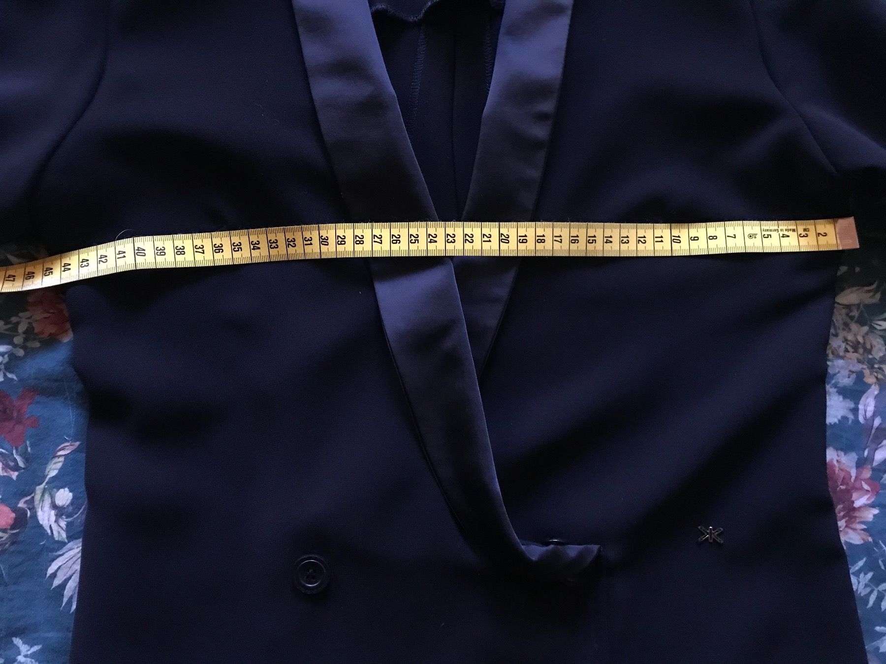 Vestiti: Robe noire KOCCA, taille S – Nuovo (secondo la descrizione) da Morges venduto da sandy069 7