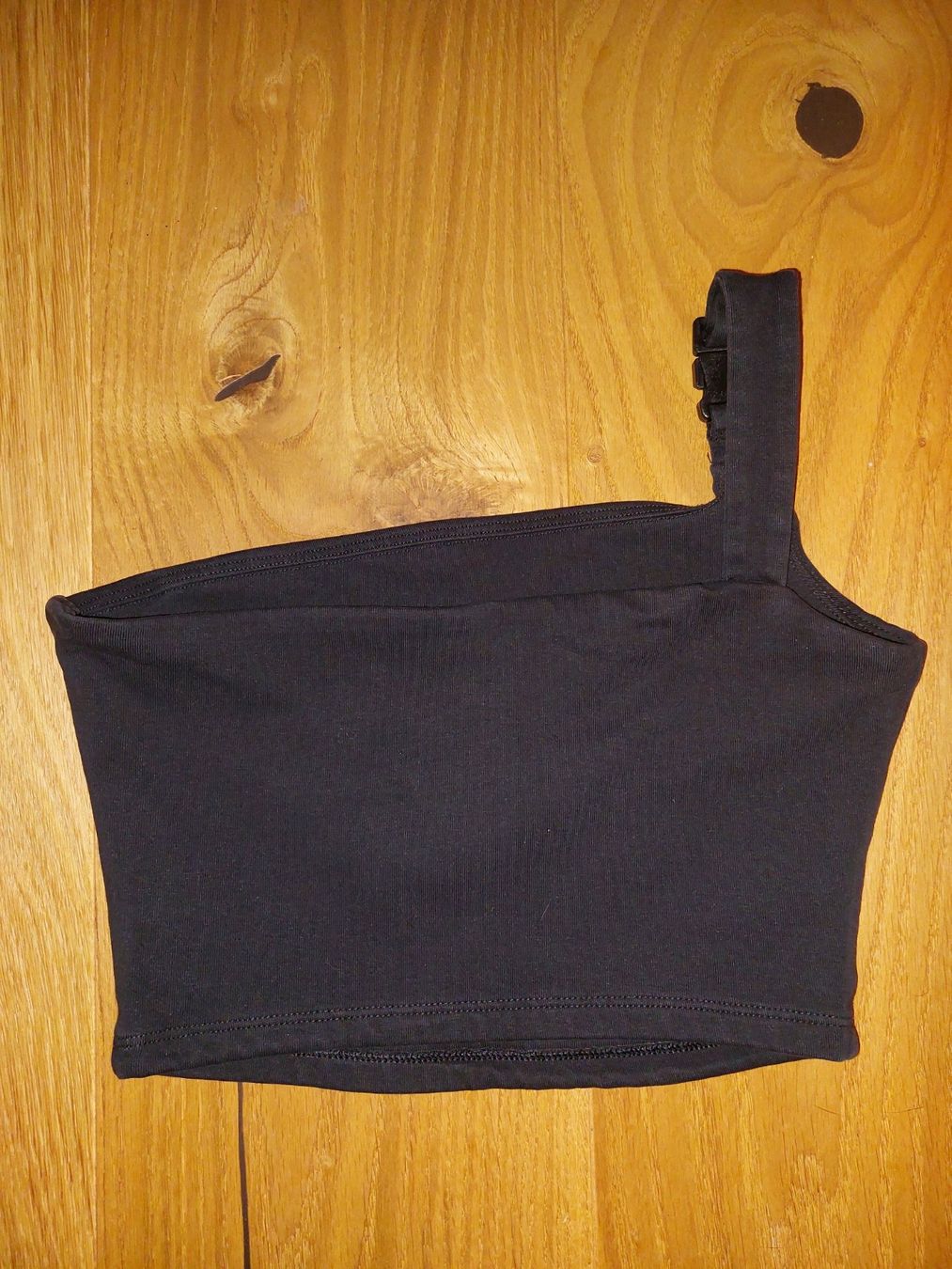 Nike Top: One-Shoulder Top Nike, Gr. XS – Usato da Titterten venduto da fra_v27g 2