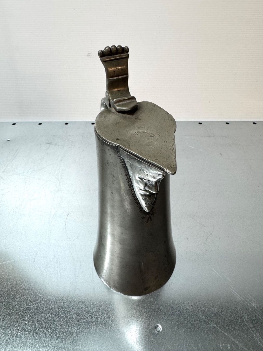 Caraffe: Solothurner Bartmannstitze – Usato da Luzern venduto da CAZS_Luzern 4