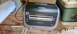 Professionelle Papiernichtschermaschine Fellowes