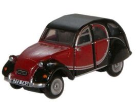 CITROËN 2CV