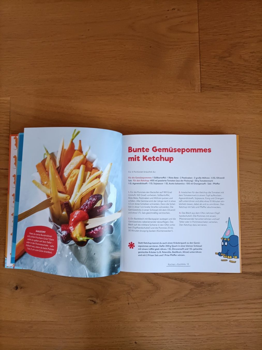 Livres: Kinder Kochbuch – D'occasion à Staldenried par Staldenried 1