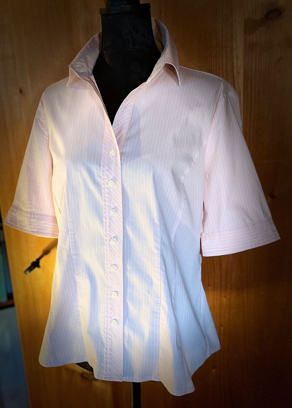 Betty Barclay Camicette: Originale Bluse aus der Betty Barclay Collection – Nuovo (secondo la descrizione) da Arbon venduto da KaSaBo 2