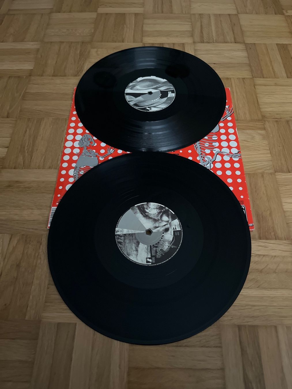 Vinyles: Hyperborea Trance / Techno Vinyl – D'occasion à Wangen b. Olten par break72 3
