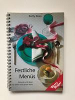 Betty Bossi Festliche Menüs