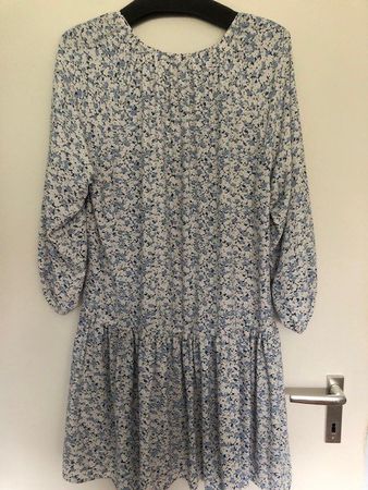 Damenkleid (Tunika) von Manor, Gr 36, neu