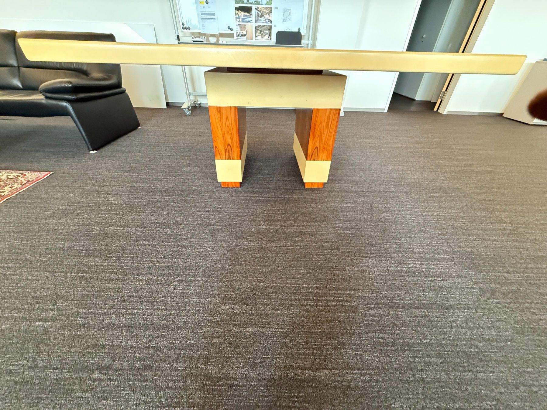 Tables: Tisch Designer – D'occasion à schaan par maho58 2