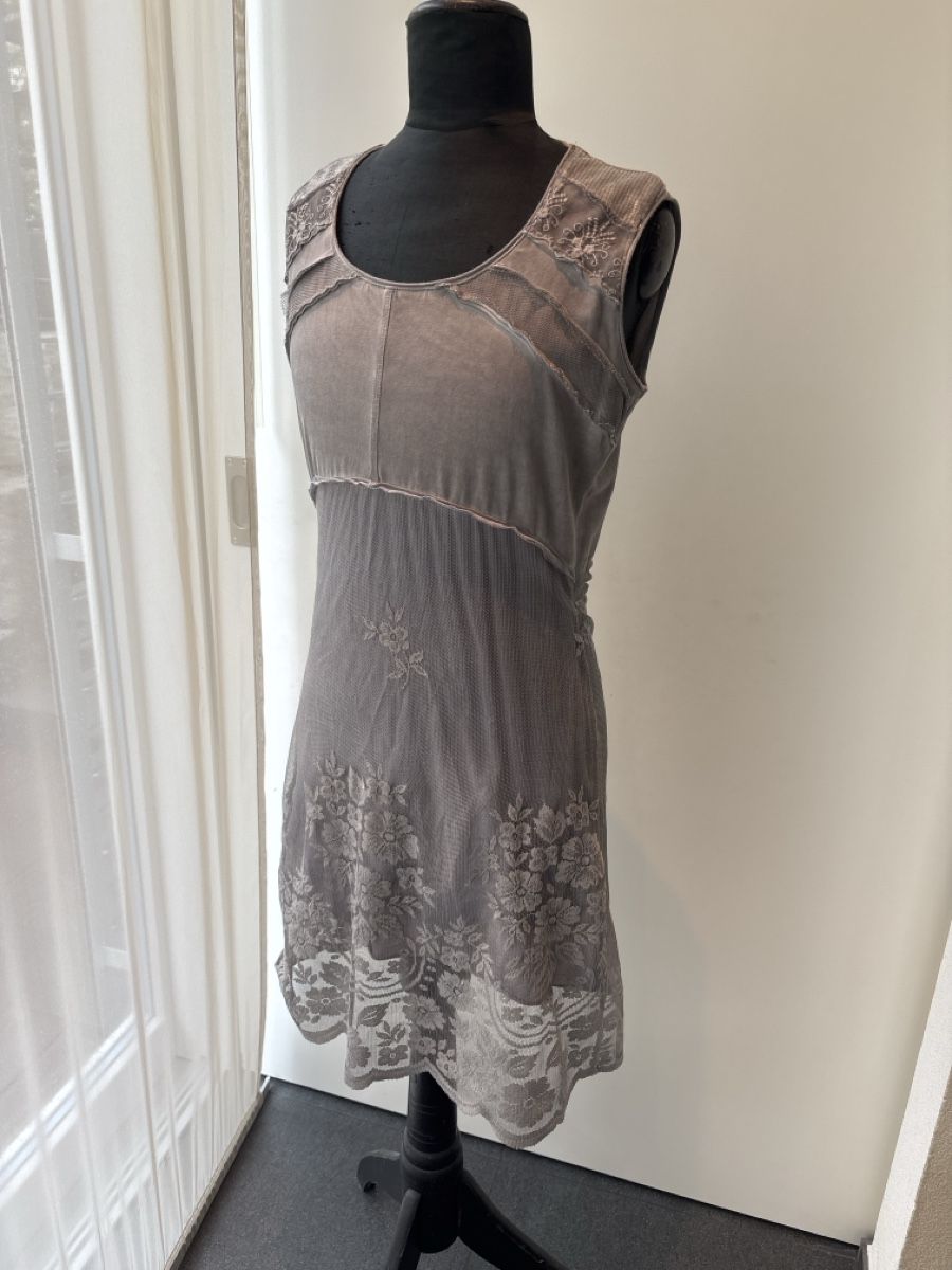 Kleider: Kleid S mit Spitze wie neu – Gebraucht aus Winznau von Matthias06