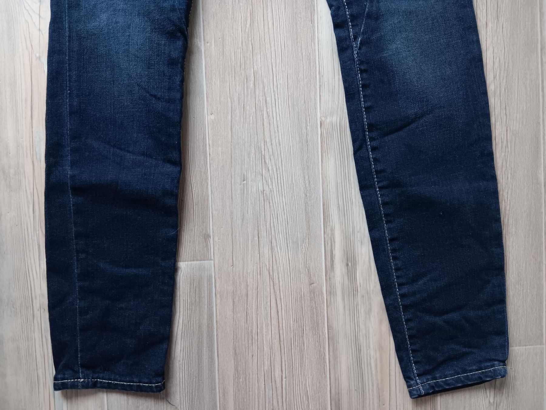 Please Jeans Jeans: PLEASE P88 Jeans taille / Grosse XS – Usato da Cossonay-ville venduto da Super-Price-Quality 2