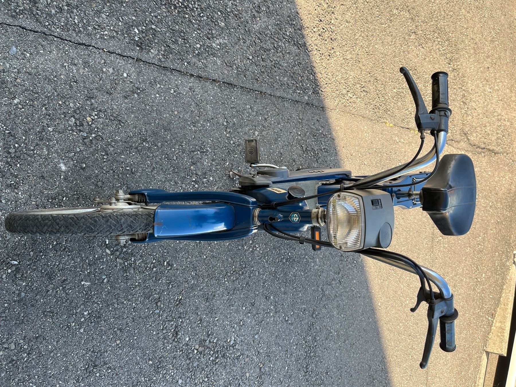 Ciclomotori: Ciao piaggio – Usato da San Gallo venduto da det_6s6m 3