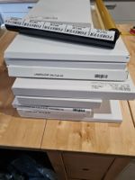 Oki Whitetoner Drucker Papiere