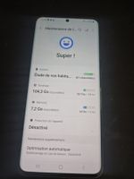 Samsung Galaxy S20 128 Go