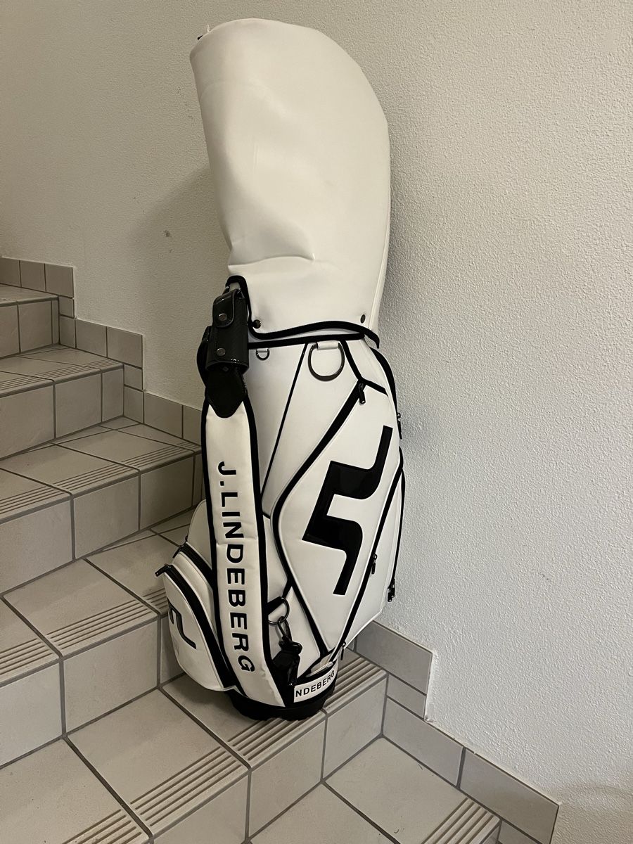 Lindeberg Taschen: Golfbag – Gebraucht aus vaduz von