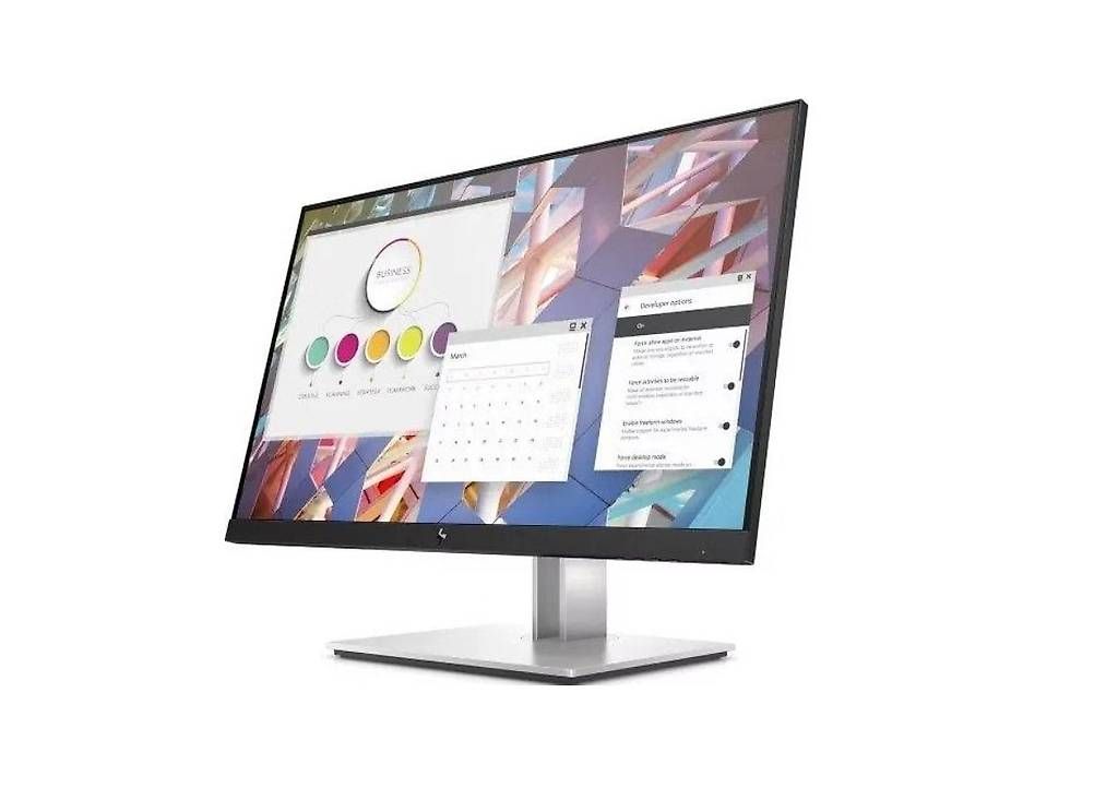 Monitor: Monitor HP E24i G4 – Usato da Pfäffikon ZH venduto da naese 3