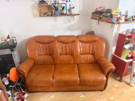 3-Sofas