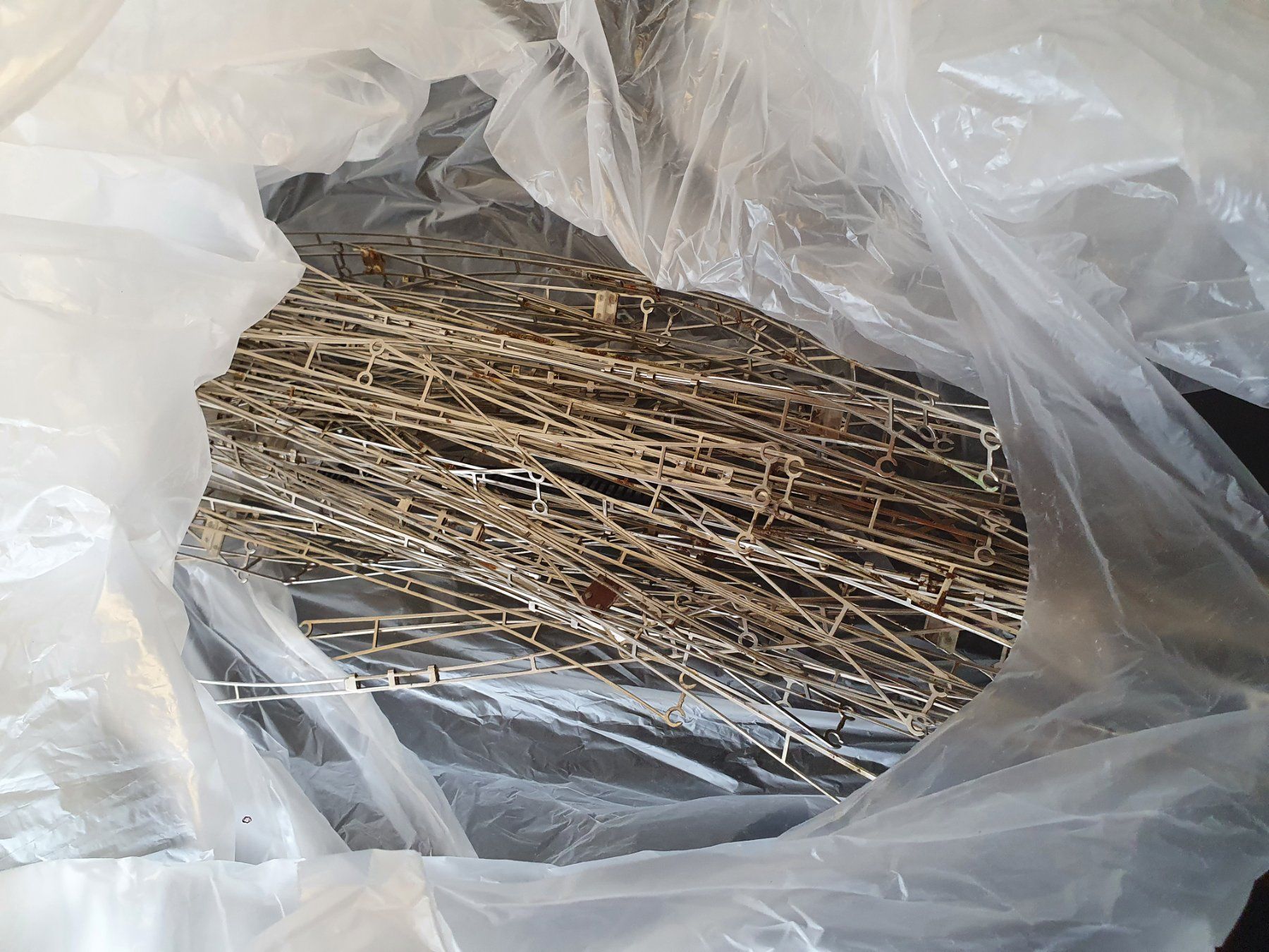 Märklin Modellini di ferrovie: MÄRKLIN: OBERLEITUNGS-LOT – Usato da Biglen venduto da taunus82 1