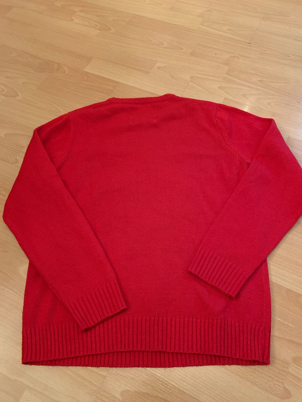 Pulls & Sweat-shirts: Joli pull de Noël taille L – D'occasion à MEYRIN par Gwendo10 1
