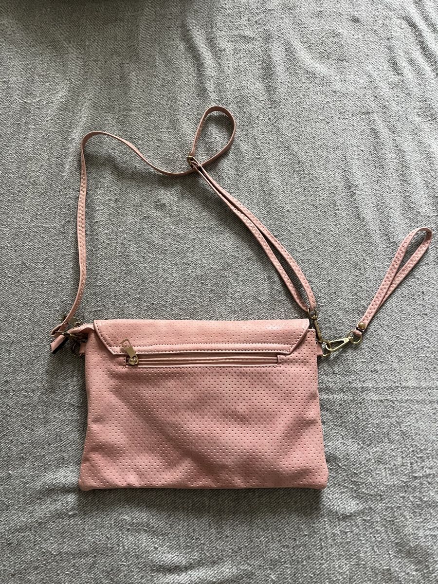 Borse da donna: Pinke süsse Tasche – Usato da Thalheim venduto da karmabis_ 1