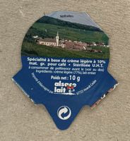 F-11 B - Elsass III, Riegel