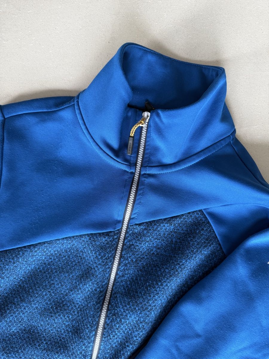 Icepeak Lotti & Set di vestiti: Icepeak Fleecejacke - Gr: 146/152 – Usato da Männedorf venduto da cig_26zj 1
