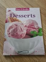 Buch Dessert
