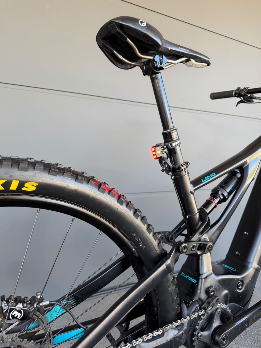 Specialized Biciclette: Ebike Specialized Turbo Levo FSR fully Gr. M – Usato da Oensingen venduto da noa_ygz6 4