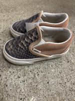 Vans Slip-On Schuhe Mädels, Grösse 21