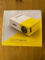 mini led beamer 
