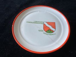 1. Oberaarg. Jungschwingtag Ursenbach