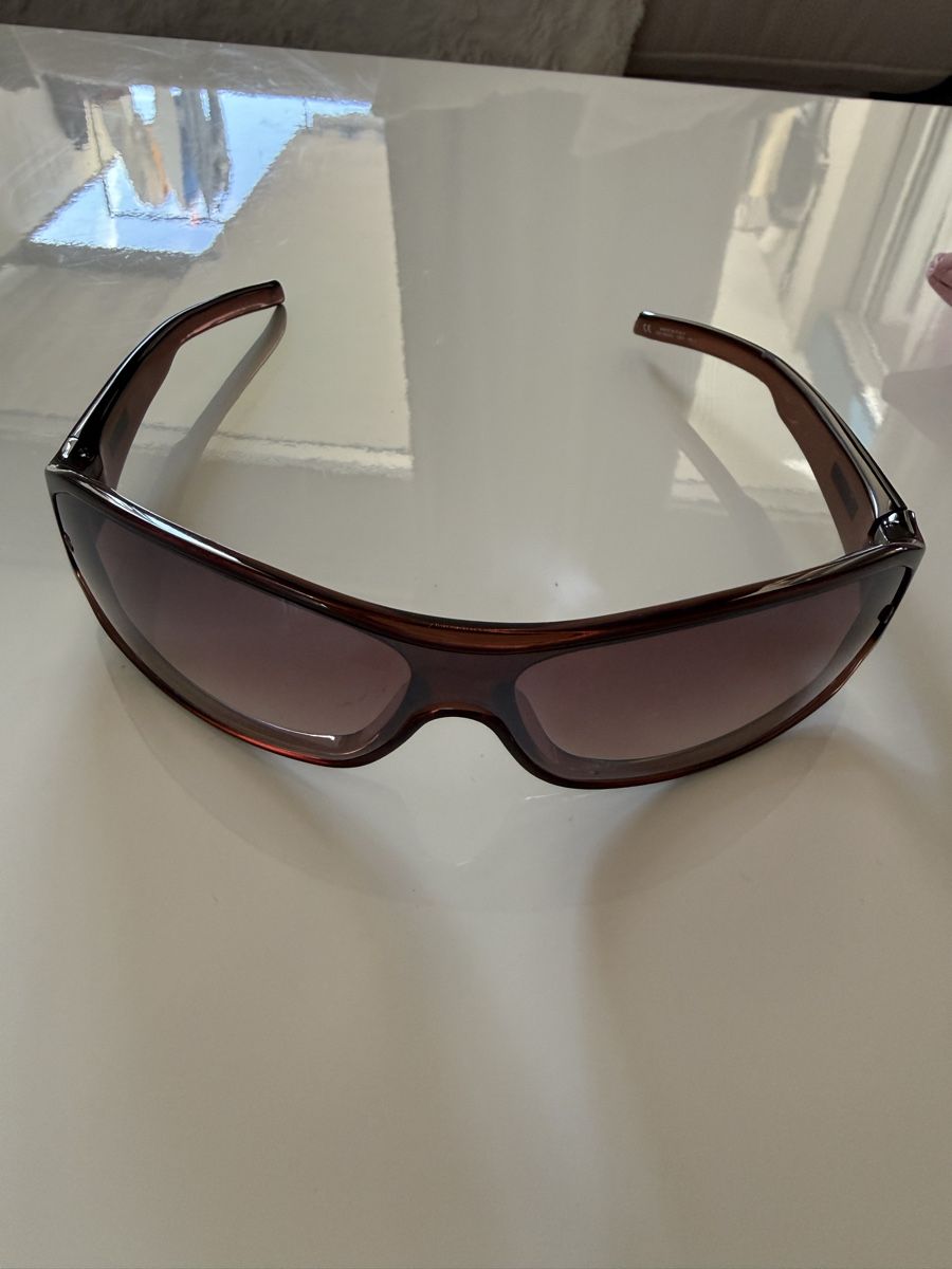 Gucci Brillen & Gläser: Gucci Sonnenbrille  – Gebraucht aus Lachen SZ von mima41 1