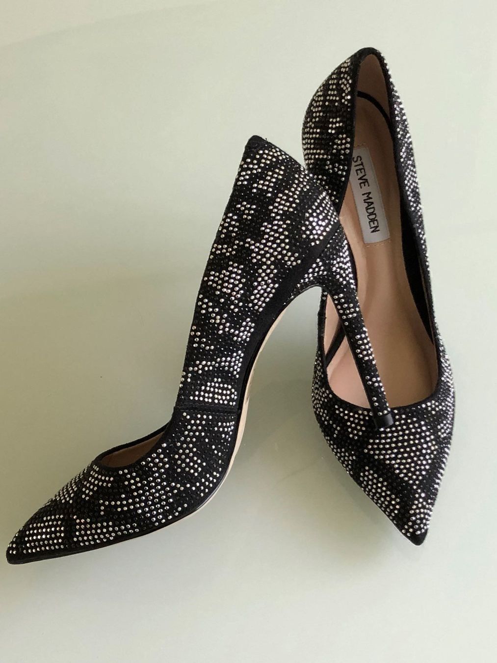 Steve Madden Damenschuhe: PUMPS SEXY Schuhe!! Steve Madden – Neu (gemäss Beschreibung) aus Adliswil von Jessik0 3